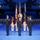 Department of the Army Retirement Ceremony