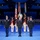 Department of the Army Retirement Ceremony