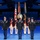 Department of the Army Retirement Ceremony