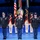 Department of the Army Retirement Ceremony