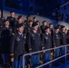 Department of the Army Retirement Ceremony