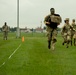 Newly promoted NCOS learn the importance of teamwork