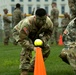 Newly promoted NCOS learn the importance of teamwork