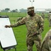 Newly promoted NCOS learn the importance of teamwork