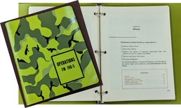 1976 Edition of FM 100-5