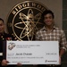 NROTC Scholarship Awardee: Jacob Chalabi, out of Recruiting Station Chicago