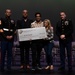 NROTC Scholarship Awardee: Jacob Chalabi, out of Recruiting Station Chicago