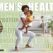 Increasing post-partum return-to-fitness time advances women’s health, military readiness