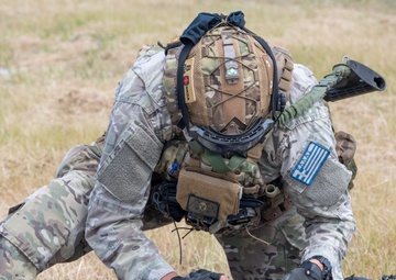 Ramstein completes its tenth year of Stolen Cerberus