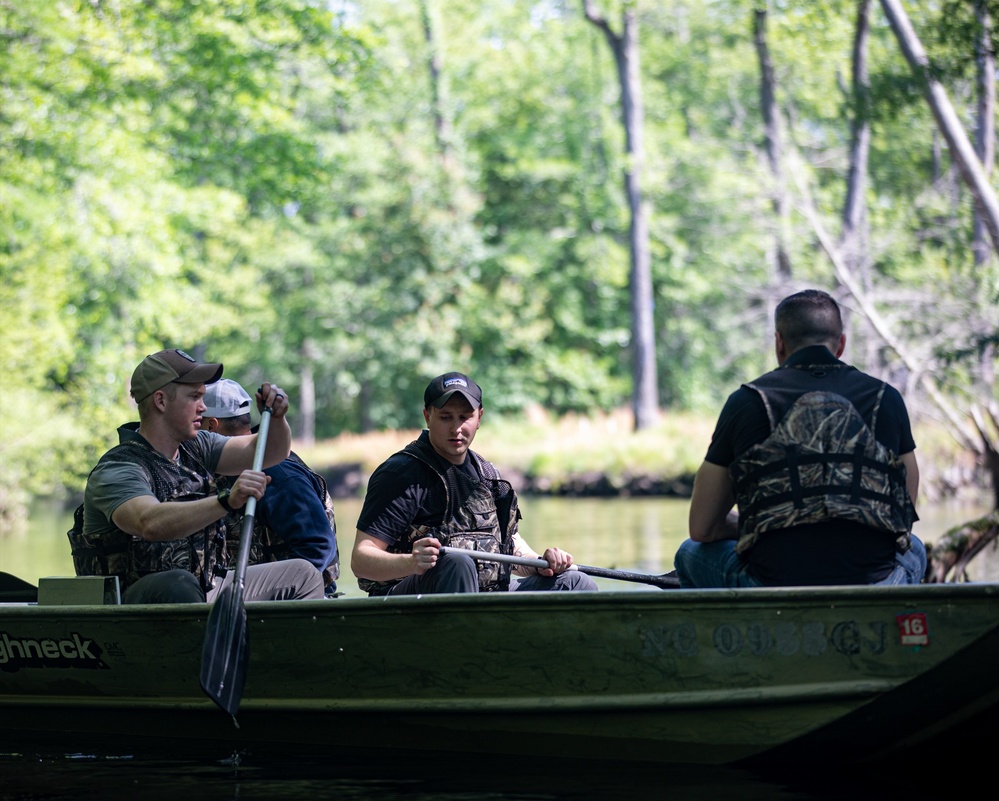 SFAB Prolonged Field Care Course