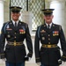 Tomb Badge Ceremony May 11, 2023