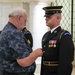 Tomb Badge Ceremony May 11, 2023