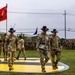 1st Air Cavalry Brigade Welcomes New Command Chief Warrant Officer