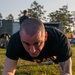 Soldiers participate in the ACFT portion of the Best Squad Competition 2023