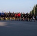 Soldiers participate in the ACFT portion of the Best Squad Competition 2023