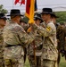 1st Air Cavalry Brigade Welcomes New Command Chief Warrant Officer