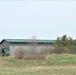 Construction now complete for new C-17 load trainer facility at Fort McCoy’s Young Air Assault Strip