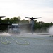 Annual Live Fire Training at Night