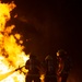 Annual Live Fire Training at Night