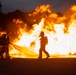 Annual Live Fire Training at Night