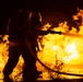 Annual Live Fire Training at Night