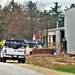 Renovation of Fort McCoy's Rumpel Fitness Center continues; progress at approximately 60 percent completion