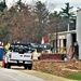 Renovation of Fort McCoy's Rumpel Fitness Center continues; progress at approximately 60 percent completion