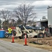 Renovation of Fort McCoy's Rumpel Fitness Center continues; progress at approximately 60 percent completion