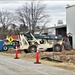 Renovation of Fort McCoy's Rumpel Fitness Center continues; progress at approximately 60 percent completion