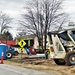 Renovation of Fort McCoy's Rumpel Fitness Center continues; progress at approximately 60 percent completion
