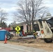 Renovation of Fort McCoy's Rumpel Fitness Center continues; progress at approximately 60 percent completion