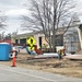 Renovation of Fort McCoy's Rumpel Fitness Center continues; progress at approximately 60 percent completion