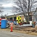 Renovation of Fort McCoy's Rumpel Fitness Center continues; progress at approximately 60 percent completion