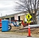 Renovation of Fort McCoy's Rumpel Fitness Center continues; progress at approximately 60 percent completion