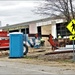 Renovation of Fort McCoy's Rumpel Fitness Center continues; progress at approximately 60 percent completion