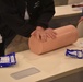 WAMC Trauma Program holds ‘Stop the Bleed” course