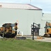 Renovation of Fort McCoy's Rumpel Fitness Center continues; progress at approximately 60 percent completion