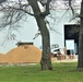 Renovation of Fort McCoy's Rumpel Fitness Center continues; progress at approximately 60 percent completion