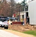Renovation of Fort McCoy's Rumpel Fitness Center continues; progress at approximately 60 percent completion
