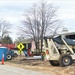 Renovation of Fort McCoy's Rumpel Fitness Center continues; progress at approximately 60 percent completion