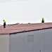 Renovation of Fort McCoy's Rumpel Fitness Center continues; progress at approximately 60 percent completion