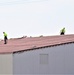 Renovation of Fort McCoy's Rumpel Fitness Center continues; progress at approximately 60 percent completion