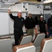 Abraham Lincoln Sailors attends zone inspection training