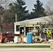 Renovation of Fort McCoy's Rumpel Fitness Center continues; progress at approximately 60 percent completion