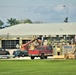 Renovation of Fort McCoy's Rumpel Fitness Center continues; progress at approximately 60 percent completion
