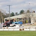 Renovation of Fort McCoy's Rumpel Fitness Center continues; progress at approximately 60 percent completion