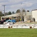 Renovation of Fort McCoy's Rumpel Fitness Center continues; progress at approximately 60 percent completion