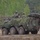 Anakonda23 Stronger Together During Combined Arms LFX at Nowa Deba