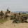Anakonda23 Stronger Together During Combined Arms LFX at Nowa Deba