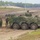 Anakonda23 Stronger Together During Combined Arms LFX at Nowa Deba